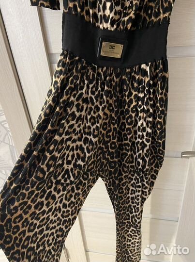 Комбинезон женский