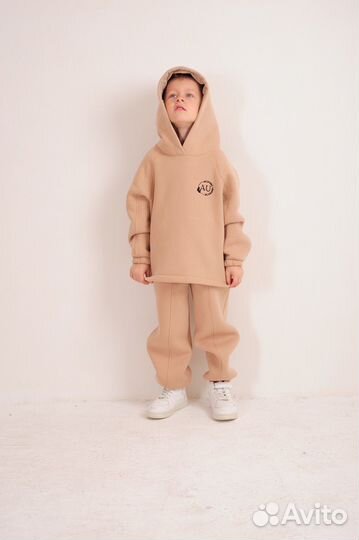 Костюм двойка детский