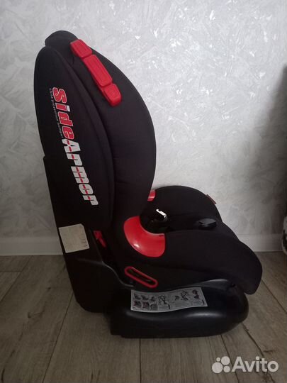 Автомобильное детское кресло Babycare