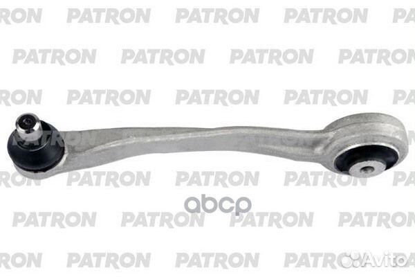 Рычаг верхний левый 8K0407509N PS5224L patron