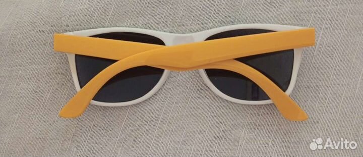 Солнцезащитные очки