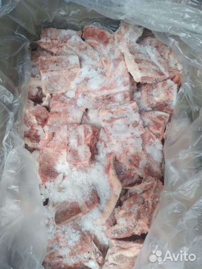 Набор для супа.рагу свиное и говяжье