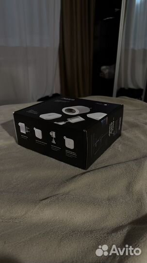 Комплект устройств для умного дома с алисой