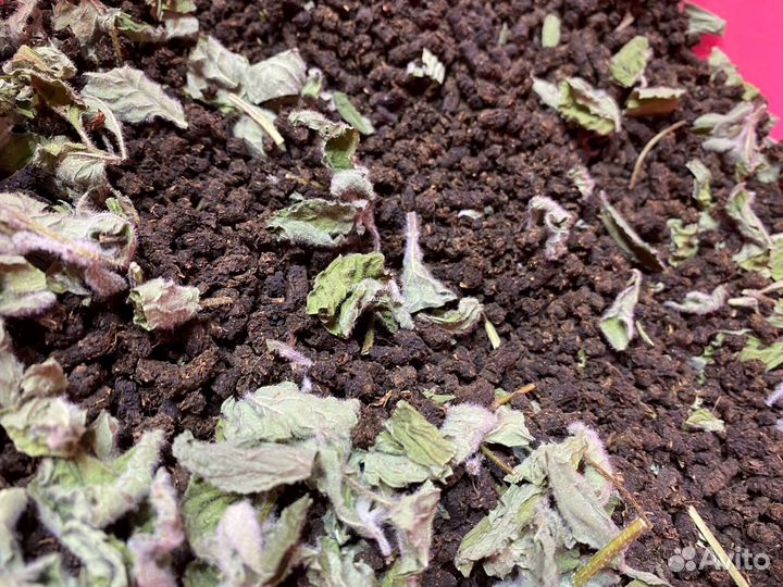 Иван-чай листовой и гранулированный от заготовител