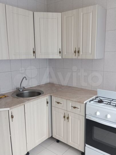 1-к. квартира, 34 м², 2/5 эт.