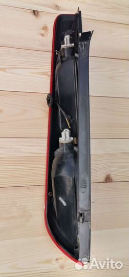 Фонарь задний ford focus 2