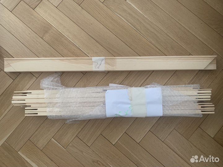 Подрамники для холста