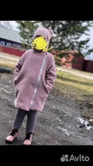 Продам куртка детская
