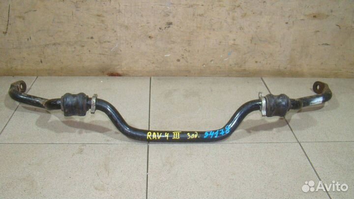 Стабилизатор задний Toyota RAV4 (XA30)