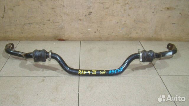 Стабилизатор задний Toyota RAV4 (XA30)