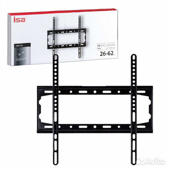 Держатель T51 для телевизора (для диагонали от 26