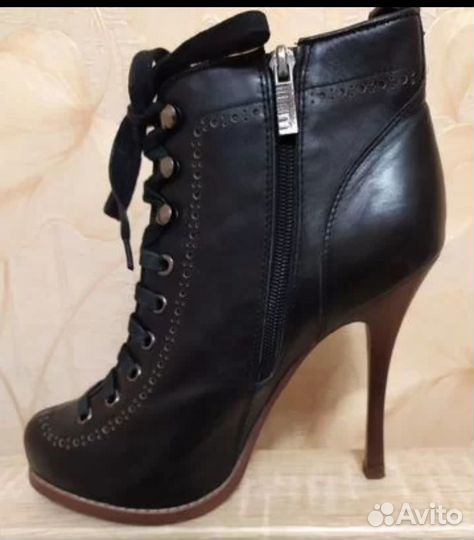 Ботильоны mascotte 38