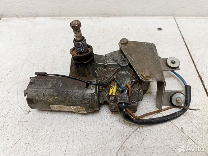 Моторчик стеклоочистителя