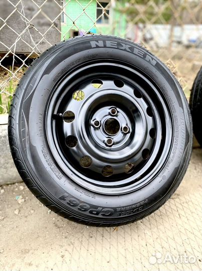 Nexen Classe Premiere 185/65 R15 88H