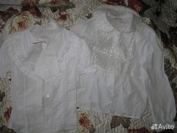 Школьные вещи