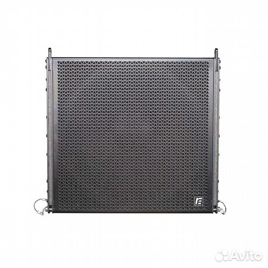 Сабвуфер RFIntell VK10S