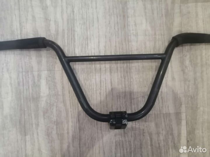 Запчасти бмх