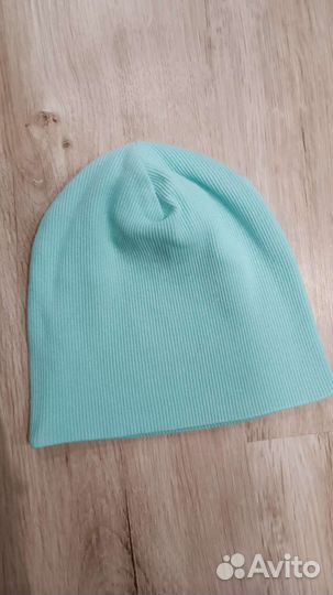 Шапочка для девочки