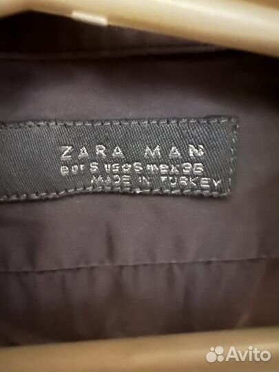 Одежда мужская