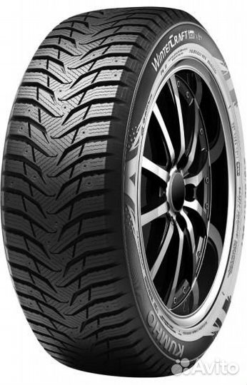 Kumho WinterCraft SUV Ice WS31 245/70 R16 107H