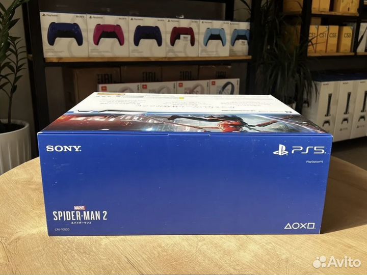 Sony PlayStation 5 Slim в наличии/ рассрочка