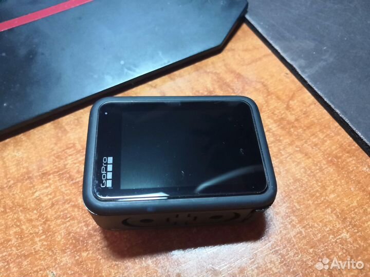 Экшн камера GoPro Hero 9