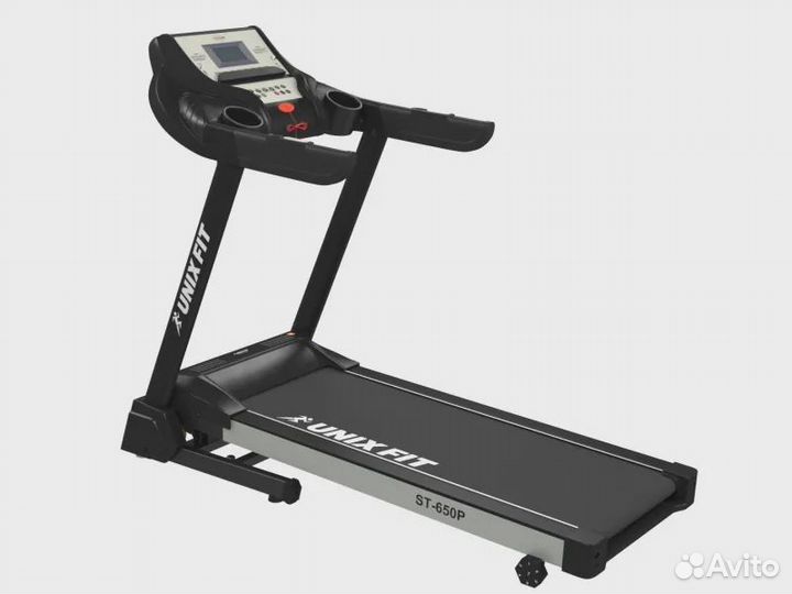 Беговая дорожка Unixfit ST-650P