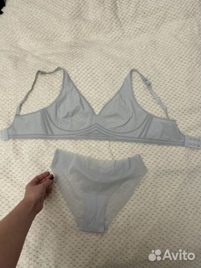 Комплект нижнего белья belle you новый