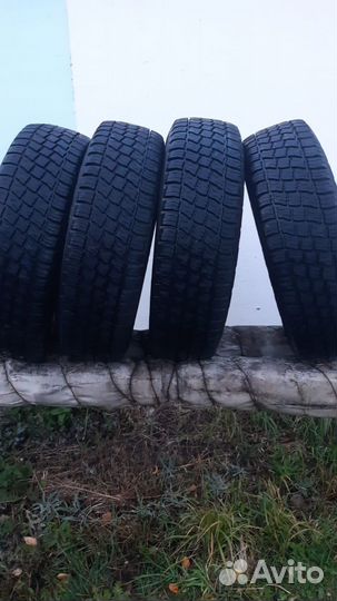 КАМА Кама-219 225/70 R16