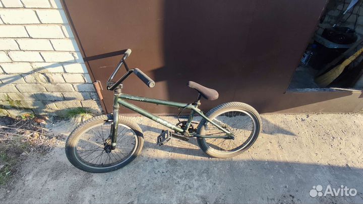 Bmx