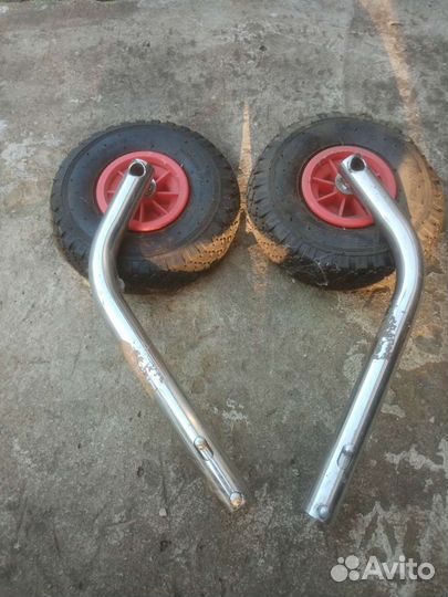 Надувная лодка gladiator C330AL