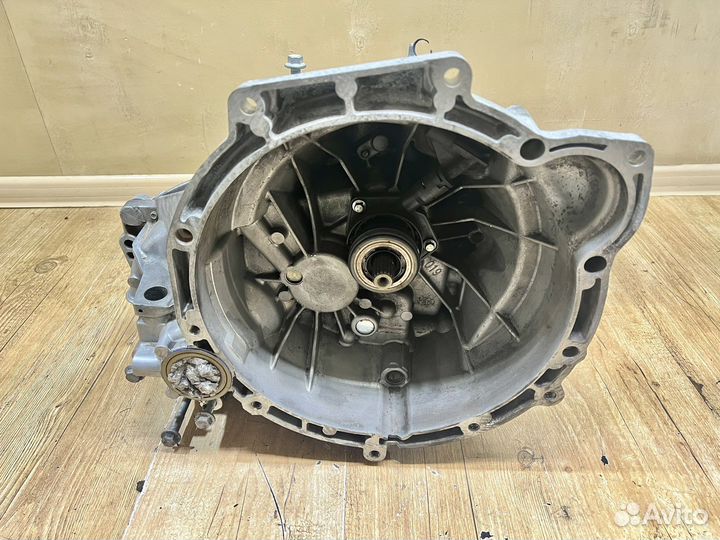 Коробка передач Ford Focus 3 1.6 2011-2019г