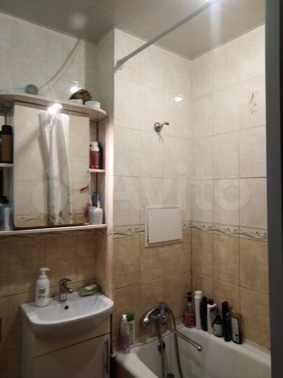 3-к. квартира, 63,2 м², 2/3 эт.