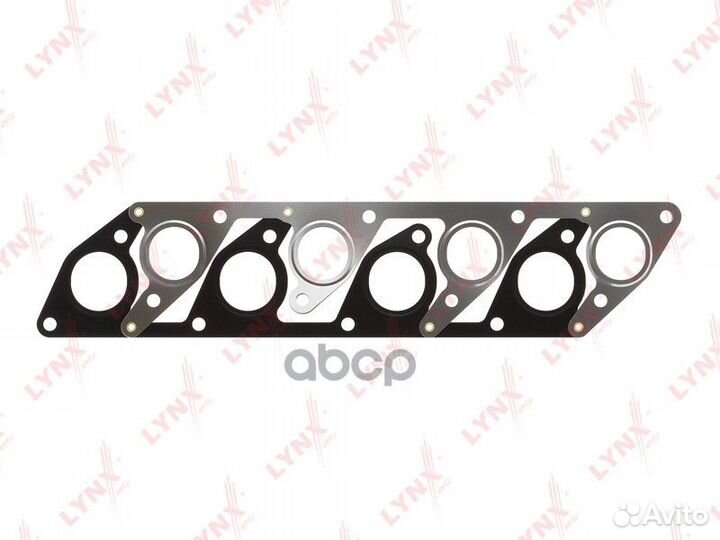 Прокладка впускного / выпускного коллектора SG0