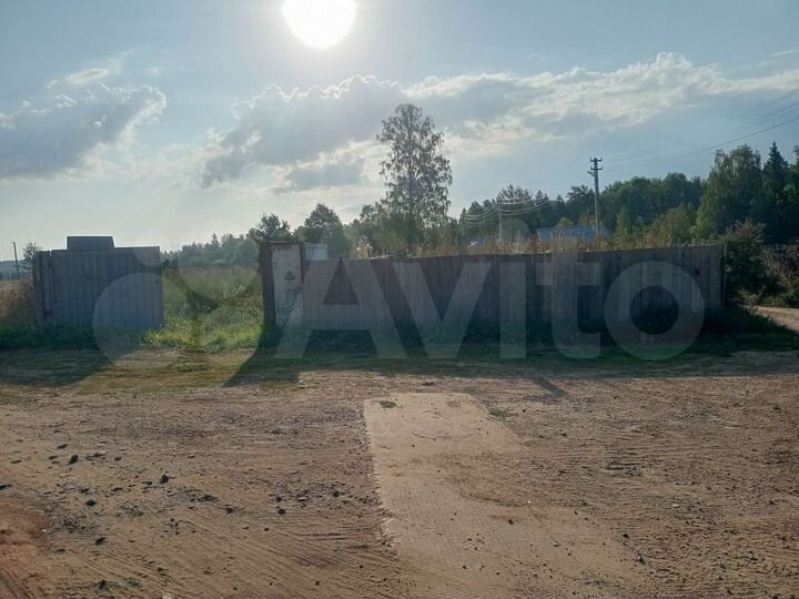 Участок 19 сот. (ИЖС)