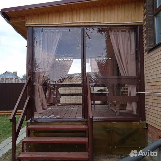 Жидкие окна