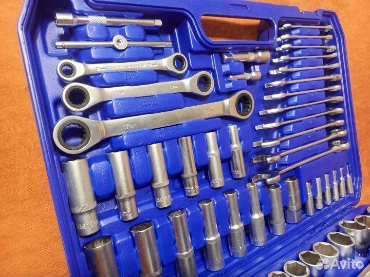 Набор boost 150 предметов