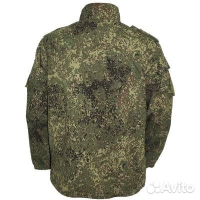 Куртка ветровка вкпо