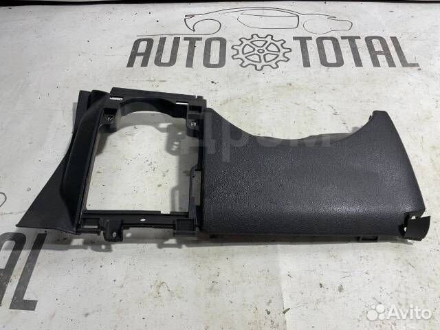 Накладка торпедо Opel Corsa D