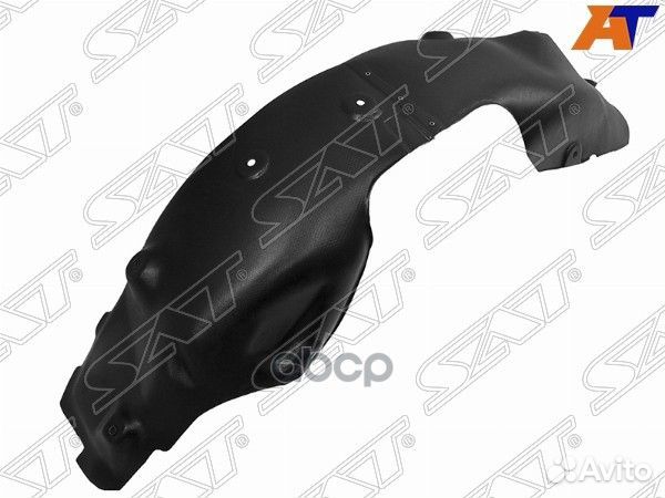 Подкрылок задний KIA sportage III 10-16 RH