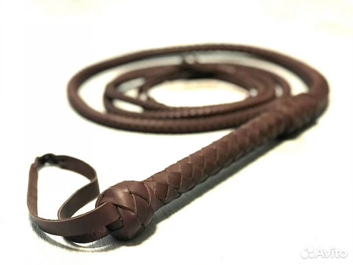 Кнут (Арапник) Кравец