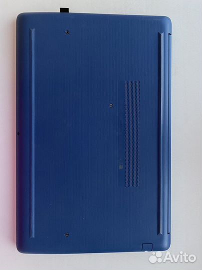 Ноутбук hp 15-dbOO42ur