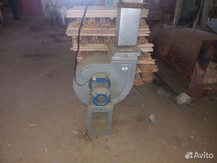 Деревообрабатывающее оборудование