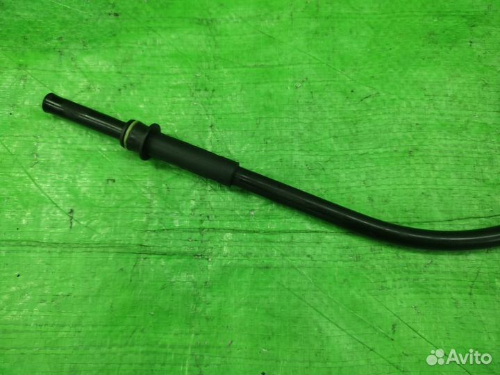 Трубка масляного щупа / направляющая VAG