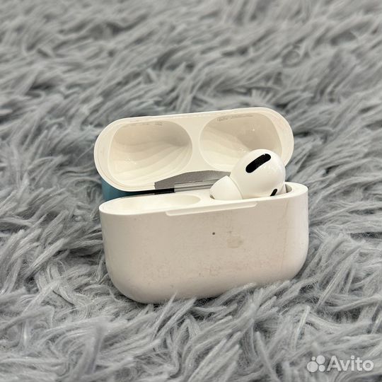 Airpods pro оригинал