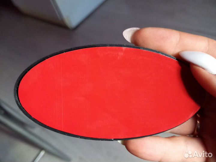 Эмблема значок kia киа