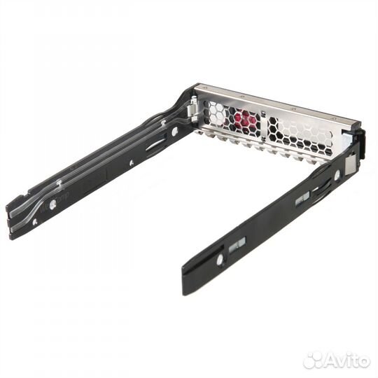 Салазки HDD HP 3.5 for G9/10 & Apollo (774026-001)