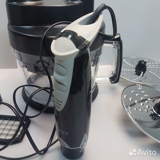 Блендерный набор galaxy GL2303