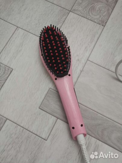 Выпрямитель для волос