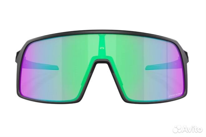 Очки Oakley Sutro / Matte Black Prizm Golf